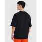 Men's short-sleeved sweatshirt without hood 4F 4FRSS25TSWSM2114-20S *Kategoria tymczasowa Your Sports Performance