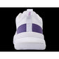 K-swiss COURT EXPRESS 2 WHITE/PURPLE HAZE/NEON LAVENDER-M sneakers (94428-151-M) K- Swiss
