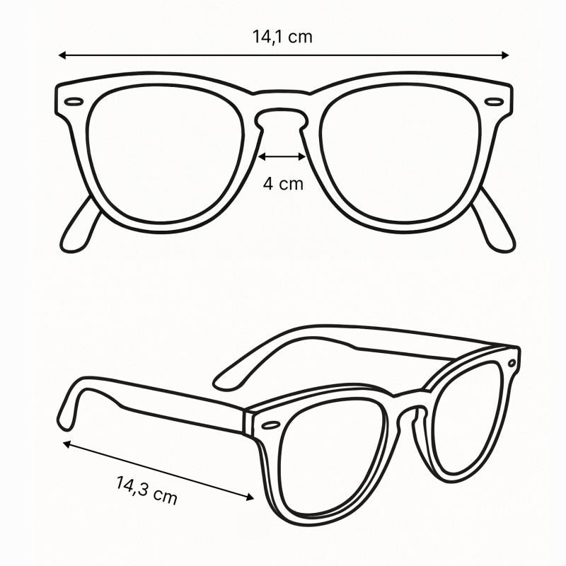 ADEZE glasses In preparation Your Sports Performance