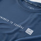 Men's DAVEN II Short Sleeve T-Shirt In preparation Your Sports Performance