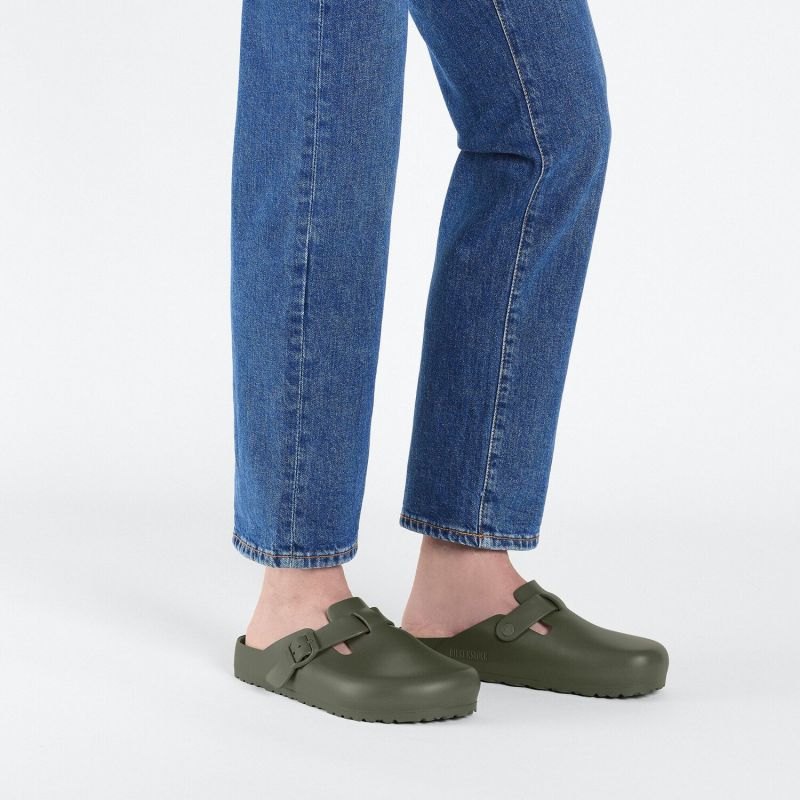 Birkenstock Boston EVA 1026215 flip-flops Footwear/Lifestyle/Birkenstock/Klapki/chodaki Birkenstock