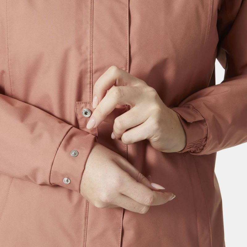 Helly Hansen Aden Inulated Coat W 62649 084 Clothing/Outdoor/Helly Hansen Your Sports Performance