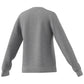 Sweatshirt adidas Big Logo Swt Jr IC6118 Clothing/Lifestyle Adidas