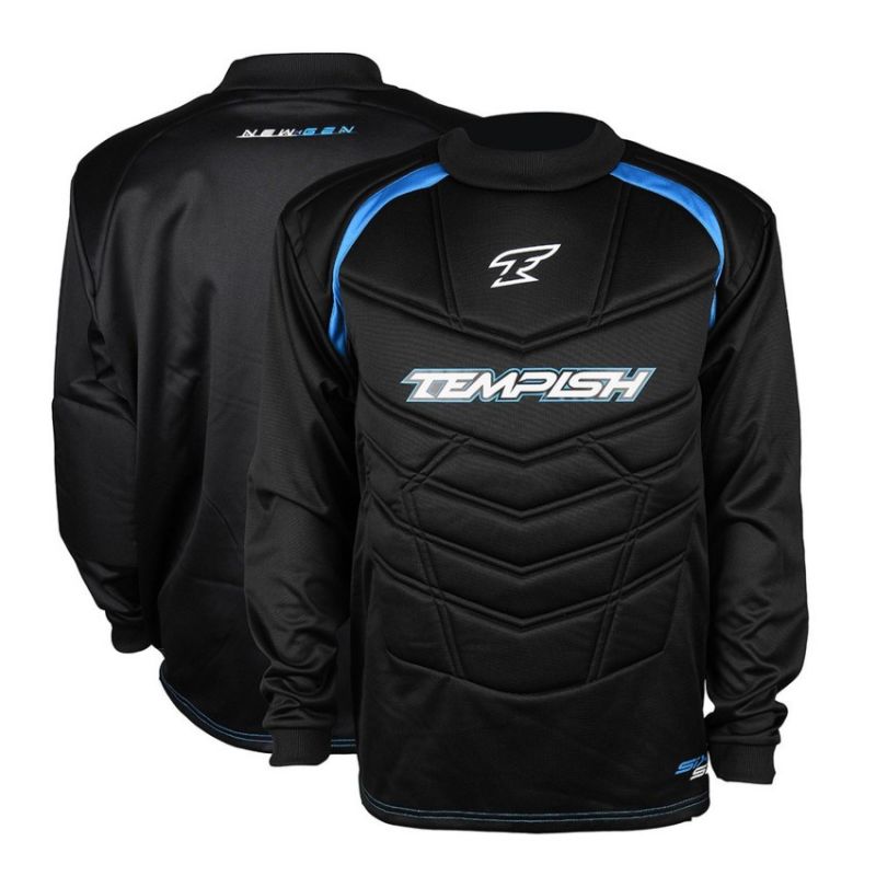 Goalkeeper's jersey Tempish Sixth Sense T1.0 Sr M 13500004932 Clothing/Training/Tempish Your Sports Performance