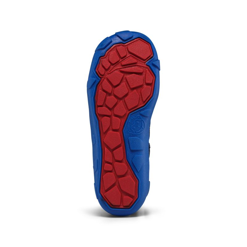 Affenzahn Discovy Whale vegan barefoot winter boots (01489-30119)