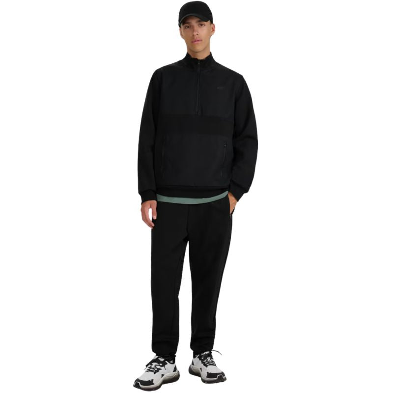 4F M 4FWAW25TSWSM1947 20S sweatshirt 4f