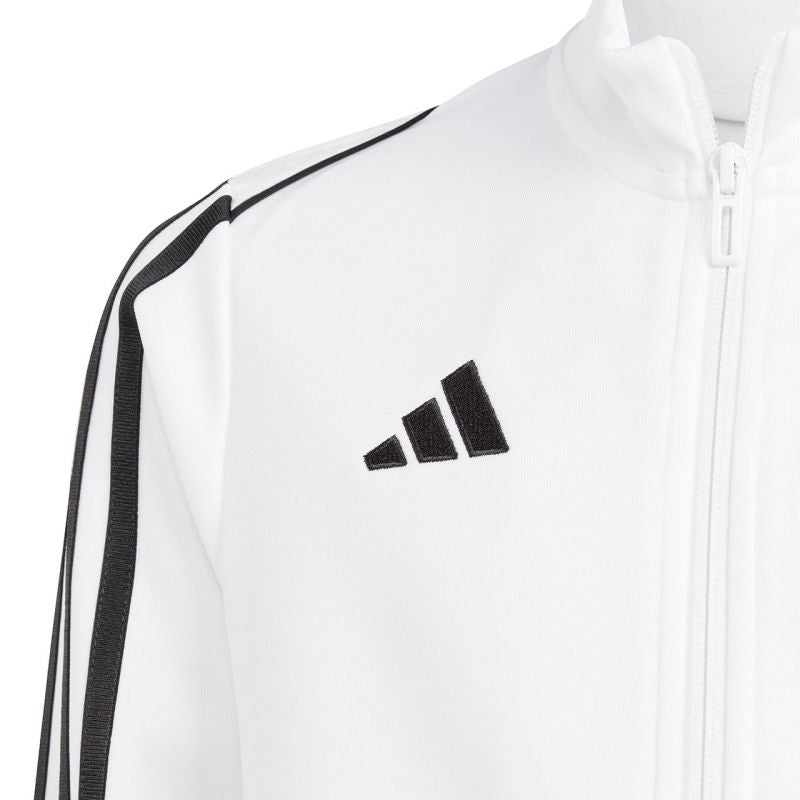 Sweatshirt adidas Tiro 23 League Training Jr HS3524 Clothing/Football Adidas