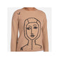 Rossignol W Jcc Lina Pull Sweater Rossignol