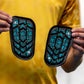 Proskary Fle-X Soccer Shin Guards In preparation Your Sports Performance