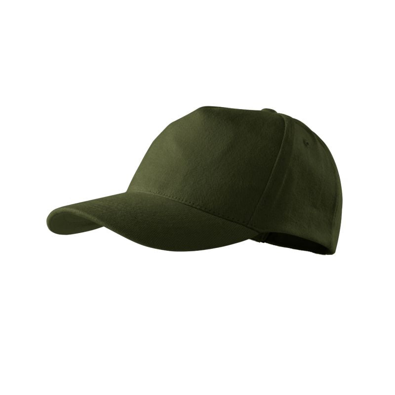 Unisex 5P cap (military) To be categorized Your Sports Performance