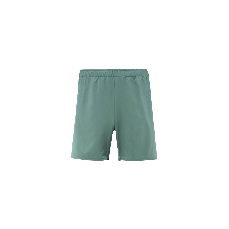MILLET INTENSE ESSENTIAL SHORT M green shorts