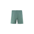 MILLET INTENSE ESSENTIAL SHORT M green shorts