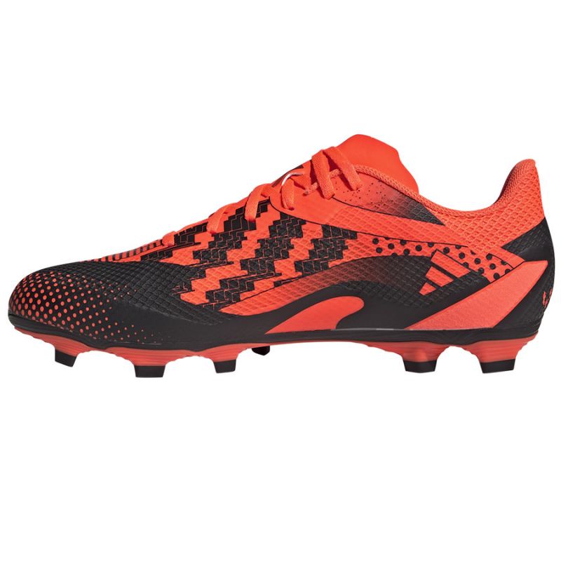 Adidas X Speedportal Messi.4 FG M GZ5140 football boots Footwear/Football Adidas