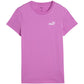 Puma ESS Small No.1 Logo Tee Cool W 682373 89 Clothing/Training Puma