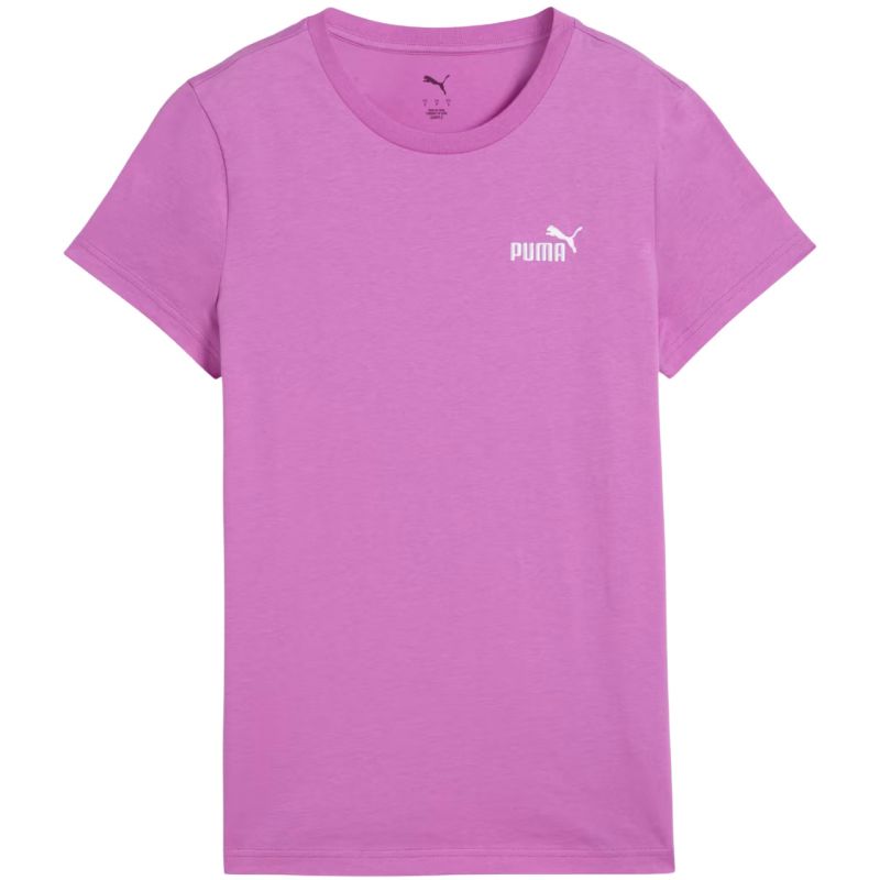 Puma ESS Small No.1 Logo Tee Cool W 682373 89 Clothing/Training Puma