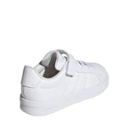 adidas Grand Court 3.0 EL C HP3532 kids' shoes