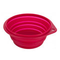 TRIXIE - foldable travel bowl for pets - 250 ml Dla psa/Miski, pojemniki i poidełka Your Sports Performance