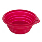 TRIXIE - foldable travel bowl for pets - 250 ml Dla psa/Miski, pojemniki i poidełka Your Sports Performance