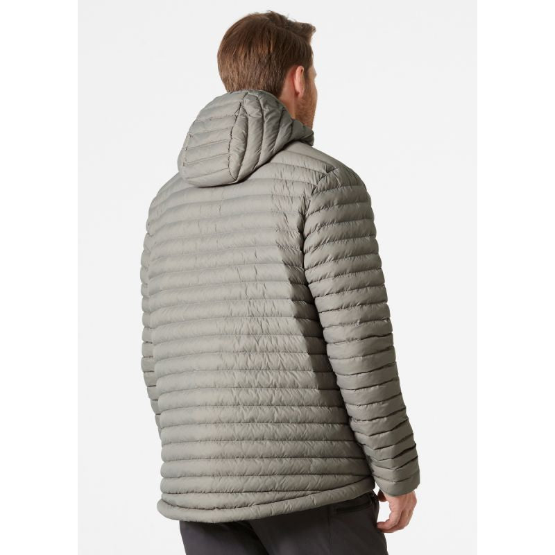 Helly Hansen Sirdal Hooded Insulator Jacket M 62989 885 Clothing/Outdoor/Helly Hansen Your Sports Performance