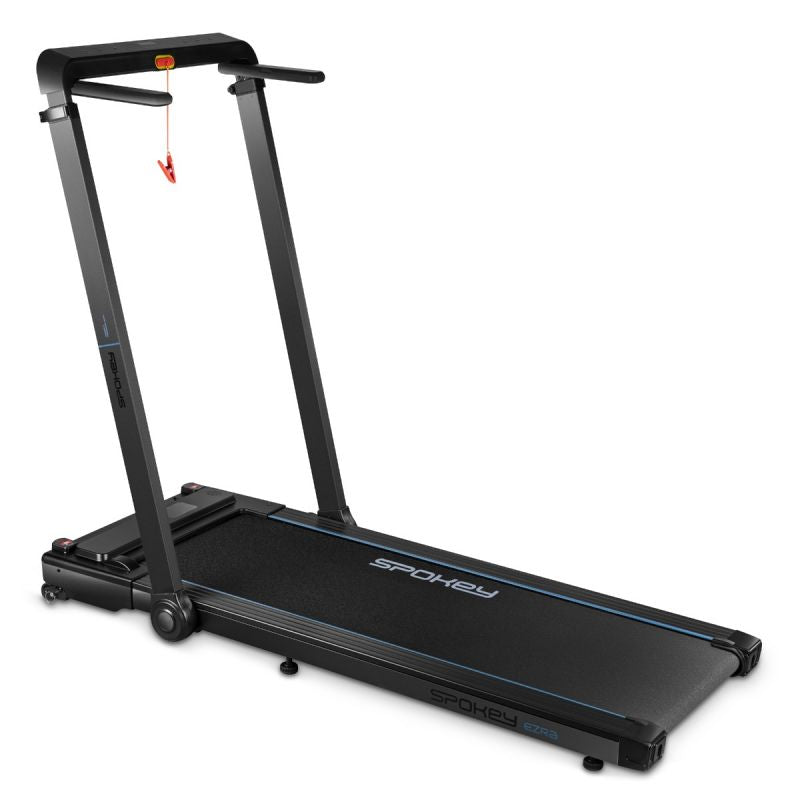Spokey Ezra SPK-944171 Electric Treadmill Accessories/Training equipment/Bieżnie Your Sports Performance