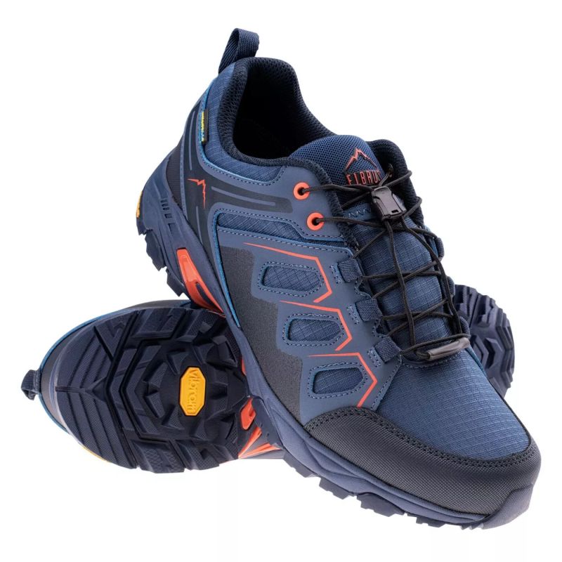 Shoes Elbrus Euren Low Wp VM 92800490693 Footwear/Outdoor/Elbrus Your Sports Performance