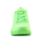 Skechers Bobs Squad Chaos-cool Rythms W 117216-LIME shoes Footwear/Lifestyle/Skechers Skechers