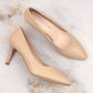 Sergio Leone W SK414E coffee high heels Footwear/Lifestyle/Sergio Leone Your Sports Performance