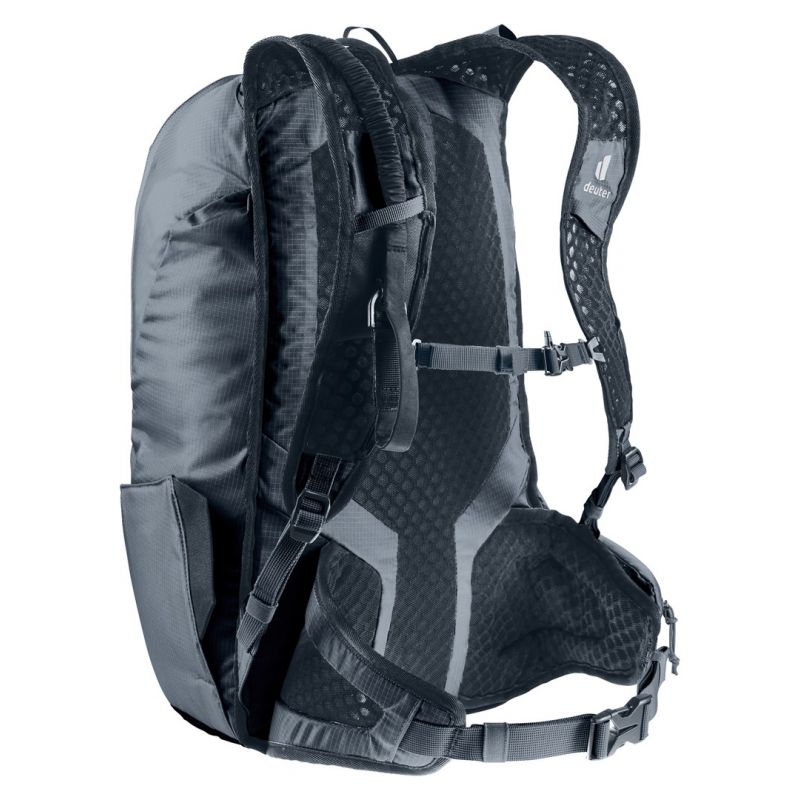 Deuter Updays 20 ski touring backpack - black Survival/Torby, plecaki, organizery Your Sports Performance