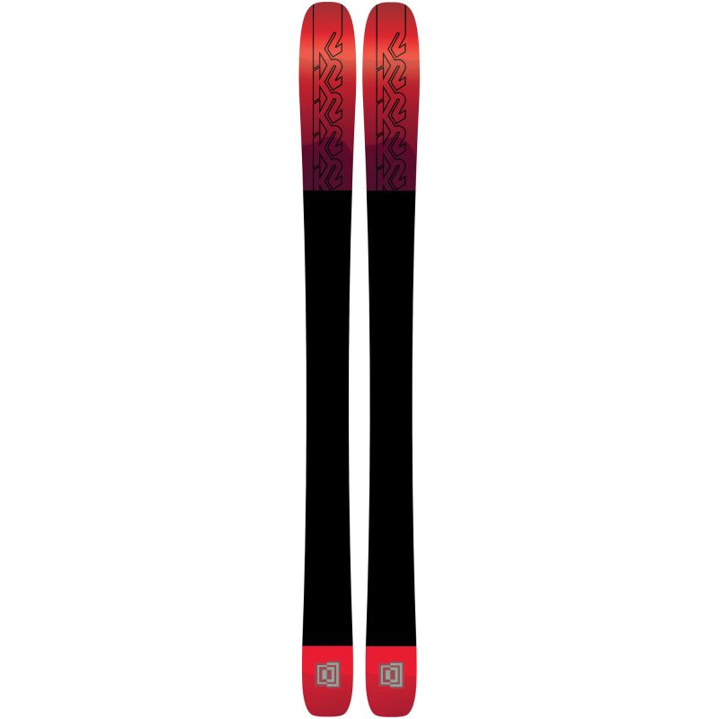 K2 MINDBENDER 99TI W Women's Freeride Skis
