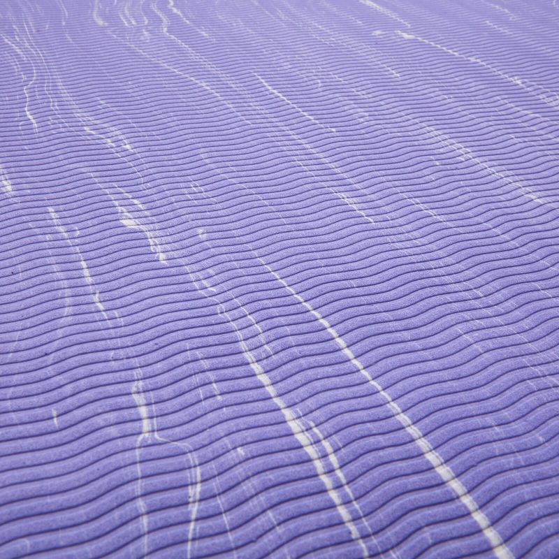 Reebok TPE 5 MM yoga mat RAYG-11045PL Accessories/Training equipment Reebok