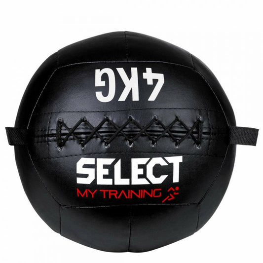 SELECT Gymball 4 kg training ball In preparation Your Sports Performance