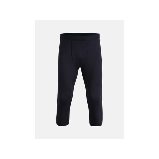 Peak Performance M Spirit Short Johns leggings black Import z PMSport Your Sports Performance