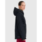 Women's trekking jacket 10000 membrane 4F 4FWAW25TTJAF1011-20S 4f