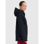 Women's trekking jacket 10000 membrane 4F 4FWAW25TTJAF1011-20S 4f