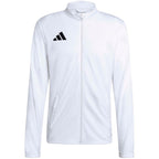 Men's adidas Entrada 26 Track sweatshirt white JZ6591