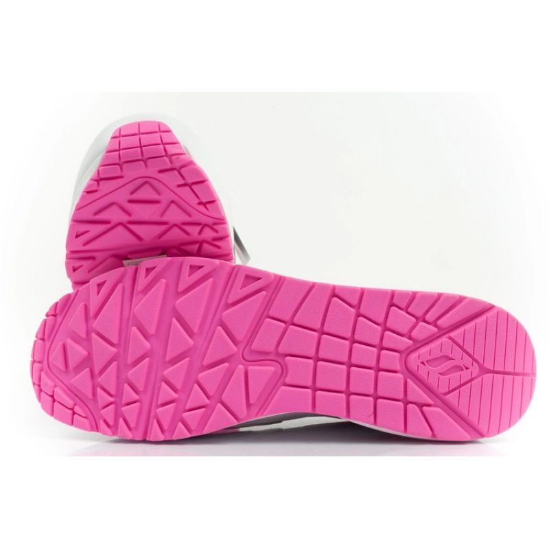 Skechers Uno-So Wavy W 310555L/WPK Footwear/Lifestyle/Skechers Skechers