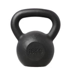 Kettlebell iron HMS KZG16 16kg Accessories/Training equipment Your Sports Performance