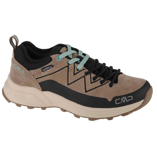 CMP Kaleepso Low Hiking Shoes W 31Q4906-02PM Footwear/Outdoor/CMP Your Sports Performance