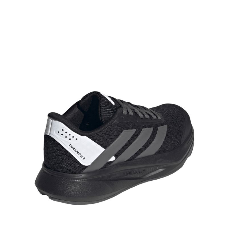 Adidas Duramo SL2 kids' shoes black JS2369