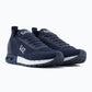 EA7 Emporio Armani Legacy Knit M shoes X8X171-XK373-T999 Footwear/Lifestyle/Emporio Armani Your Sports Performance