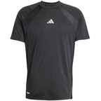 Men's adidas Tech Apparel Climacool Tech App Tee Black KB9735