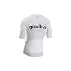 NORTHWAVE Blade Hello Goodbye Jersey S/S White
