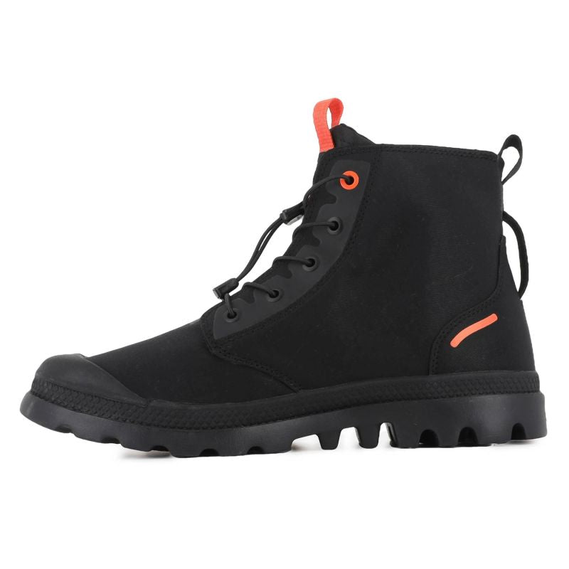 Palladium Pampa Lite Journey M 79539-008-M shoes Palladium