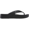 Crocs Baya Platform W 208395 001 slippers Footwear/Lifestyle/Crocs Crocs