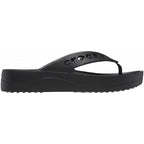 Crocs Baya Platform W 208395 001 slippers Footwear/Lifestyle/Crocs Crocs