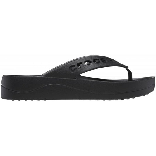 Crocs Baya Platform W 208395 001 slippers Footwear/Lifestyle/Crocs Crocs