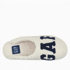 GAP women's slippers Plano II insulated slippers fashionable beige