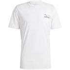 Adidas Tennis APP M II5917 T-shirt Clothing/Lifestyle/T-shirts Adidas