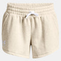 Under Armor Rival Fleece Short W 1369 858 783 Clothing/Training Your Sports Performance