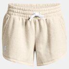 Under Armor Rival Fleece Short W 1369 858 783 Clothing/Training Your Sports Performance